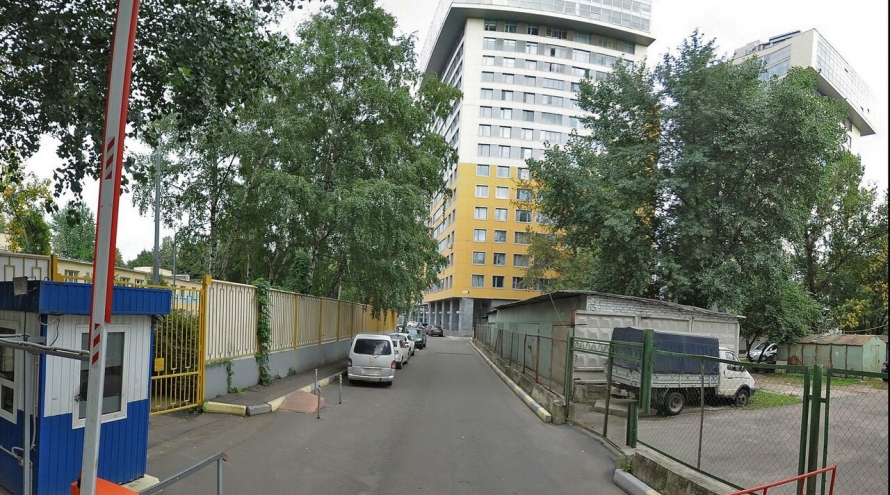 Москва улица шаболовка 63 корп 1 кусочки