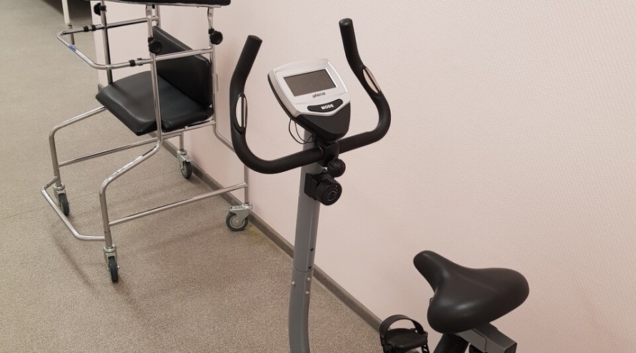 Пансионат - реабилитация "Добрый"