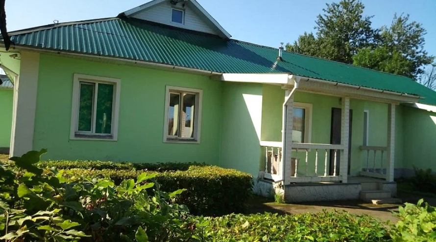 Дом престарелых в Ногинске «Буньково»