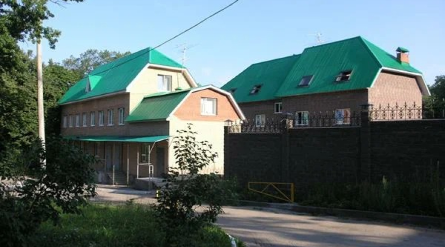 Реабилитационно-восстановительный центр Дубовая Роща