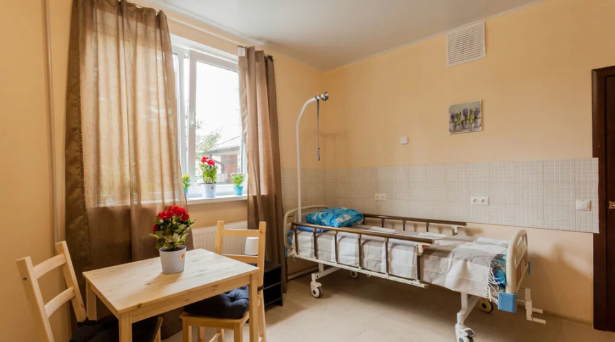 Помощь Близких