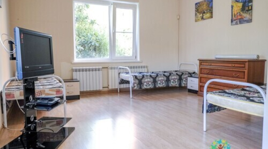 Сочинские бабушки