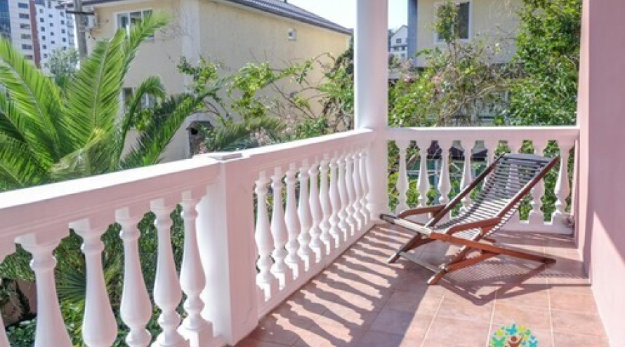 Сочинские бабушки