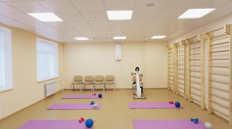 Помощь Близких