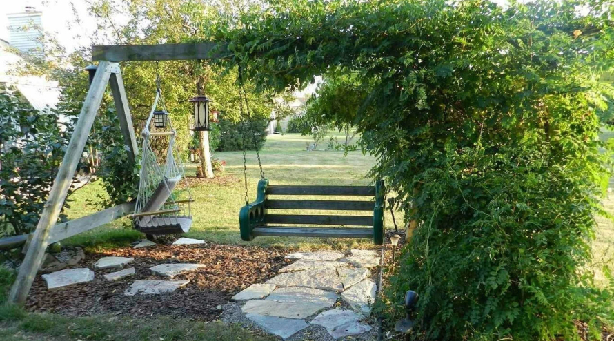 Дом Долголетия