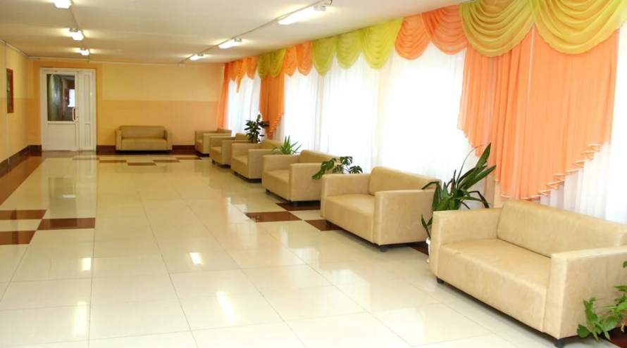 Помощь Близких