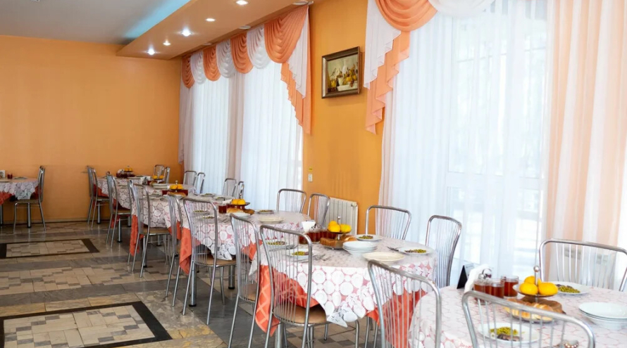 Помощь Близких