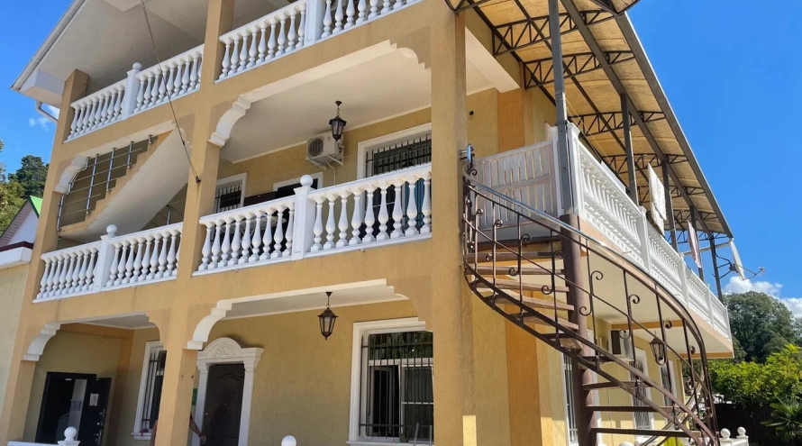 Долголетие Плюс