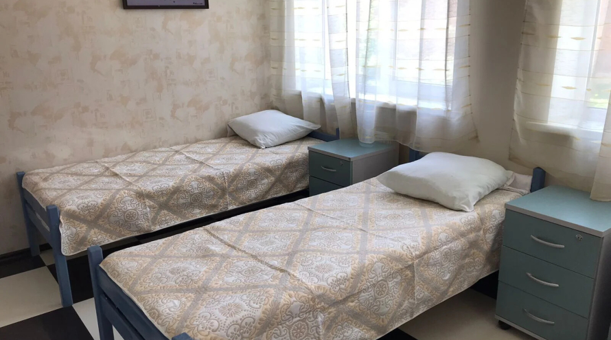 Долголетие Плюс