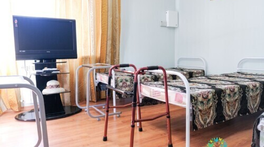 Сочинские бабушки