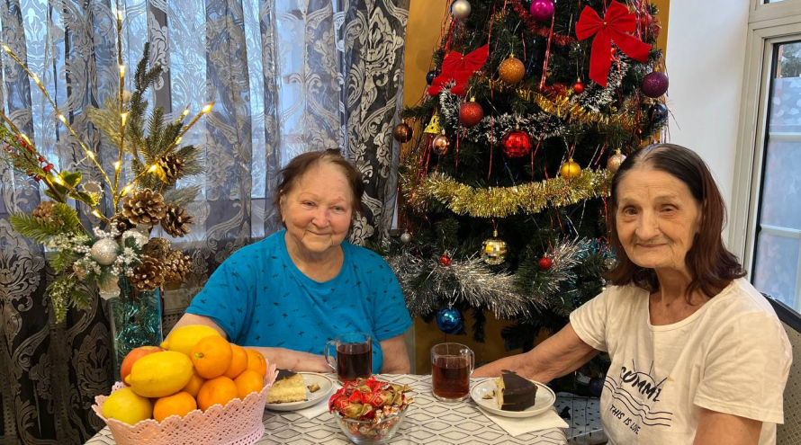 Осень Жизни