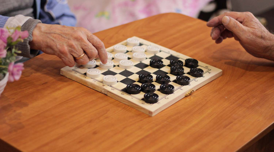 Пансионат Забота и Уют