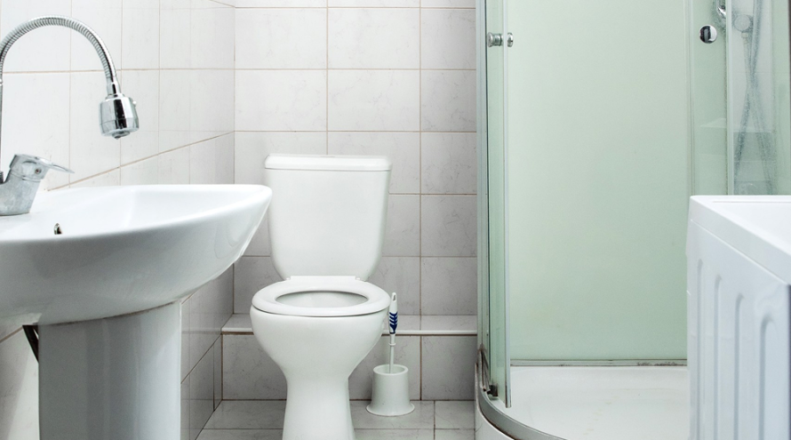 Дом престарелых