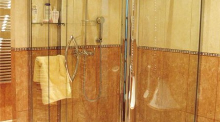 Дом престарелых