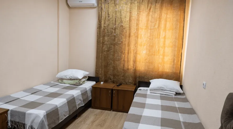 Пансионат на Чехова