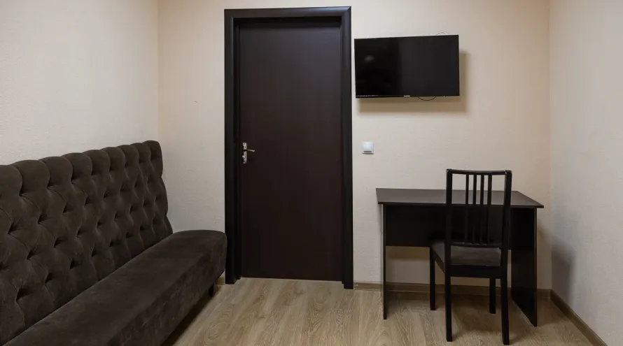 Пансионат на Чехова