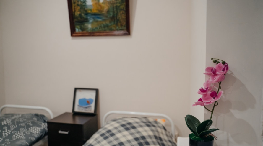 Долгожители