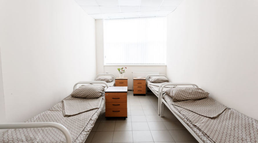 Долгожители