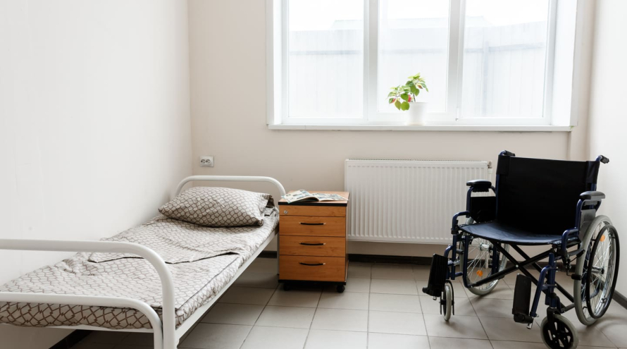 Долгожители