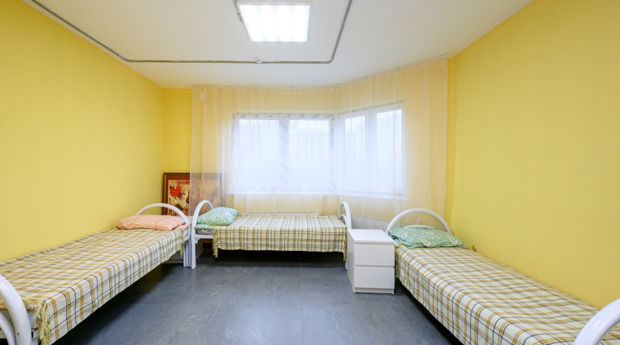 Домашний очаг