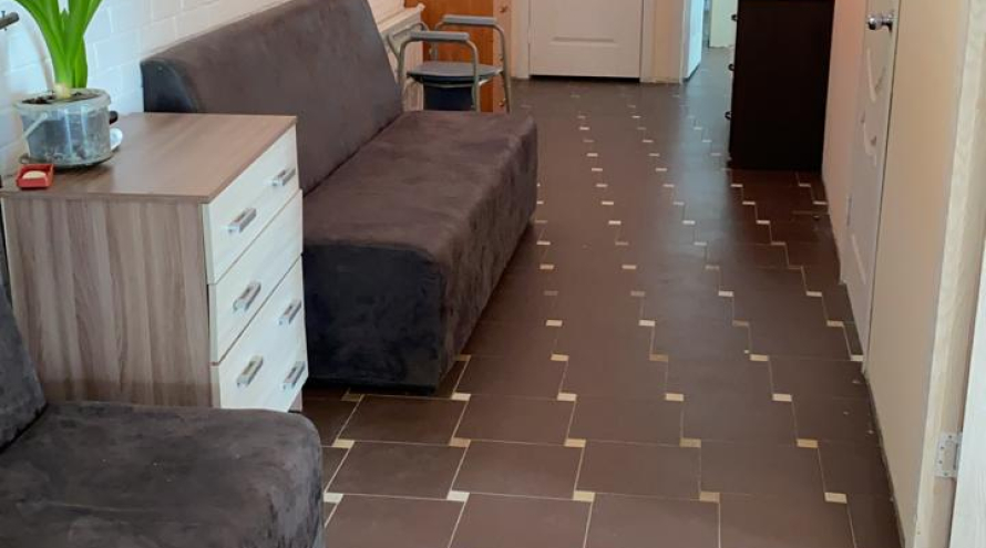 Пансионат Забота и Уют