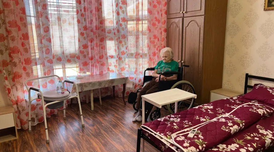 Золотая пора