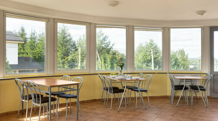 Высокая горка