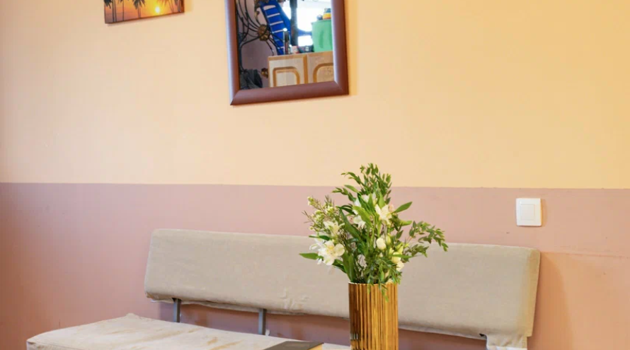 Высокая горка