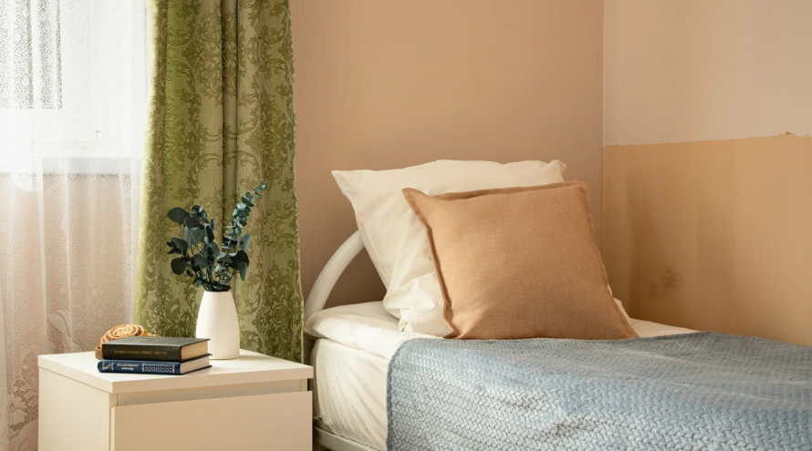 Высокая горка