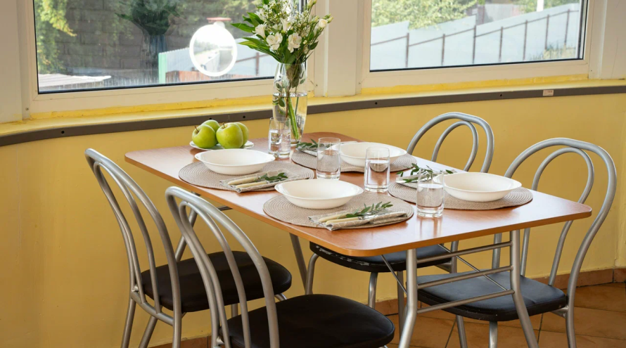 Высокая горка