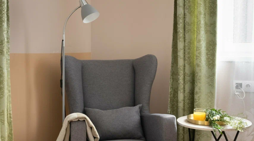 Высокая горка