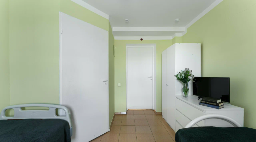 Высокая горка