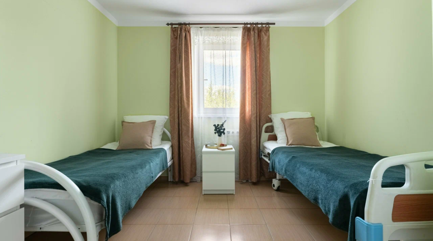 Высокая горка