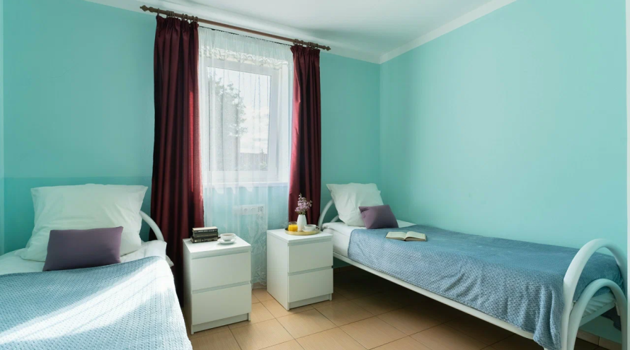 Высокая горка