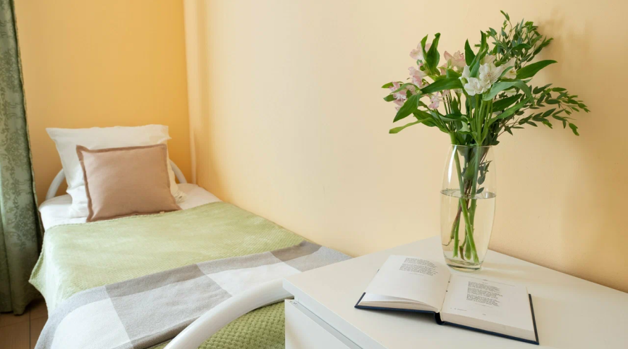 Высокая горка