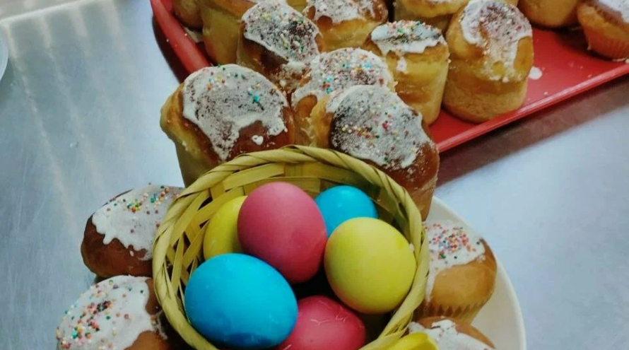 Пансионат "Дом бабушек и дедушек"