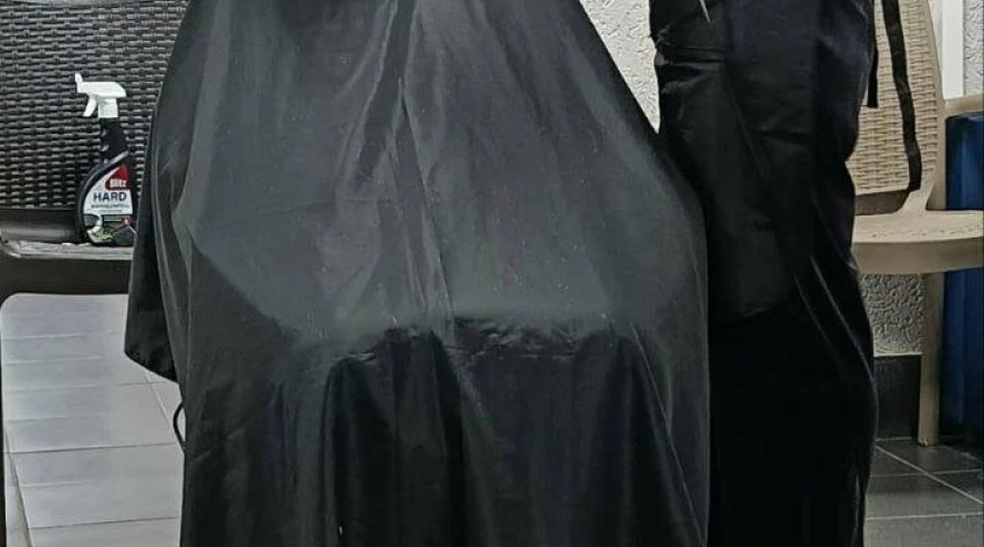 Пансионат "Дом бабушек и дедушек"