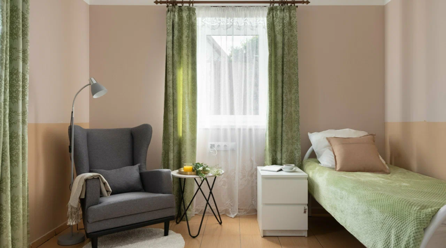 Высокая горка