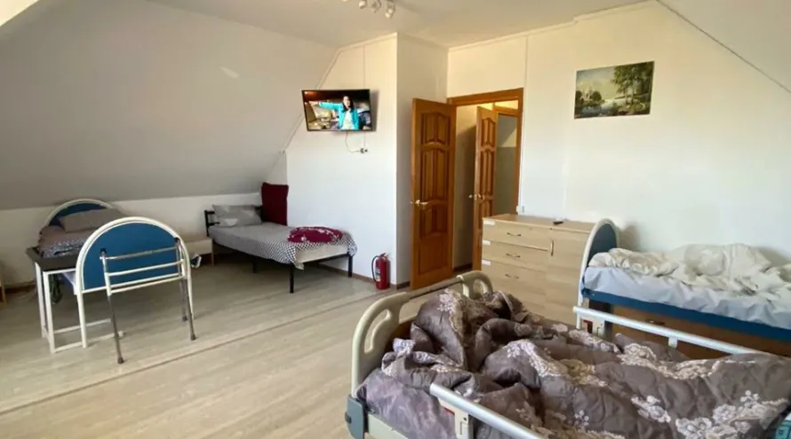 Золотая пора