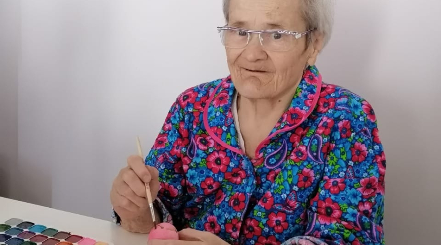 Близкие Люди