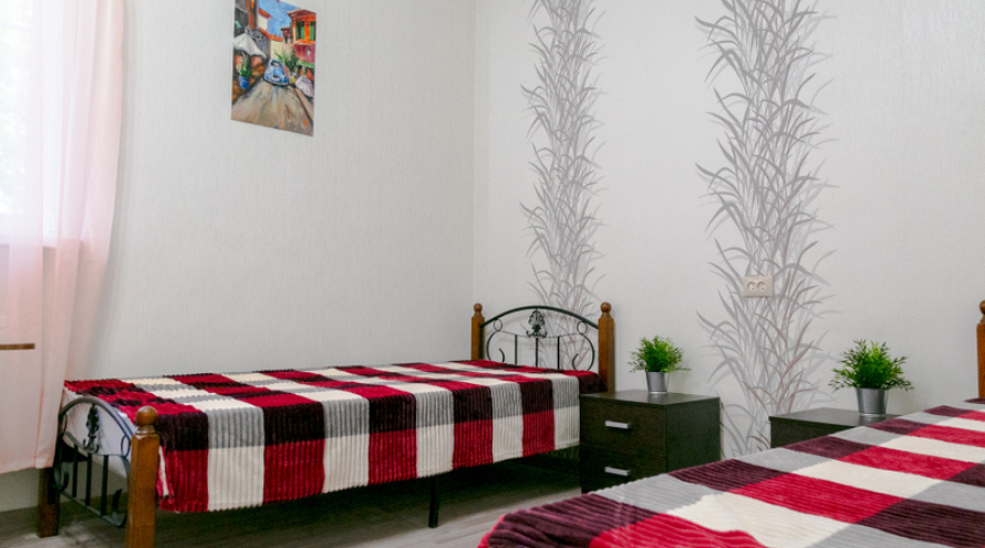 МИЛОСЕРДИЕ