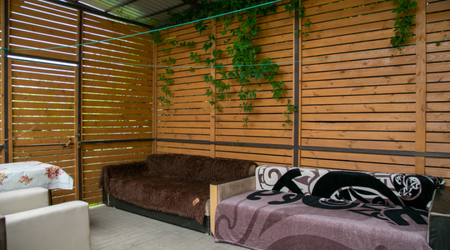 МИЛОСЕРДИЕ