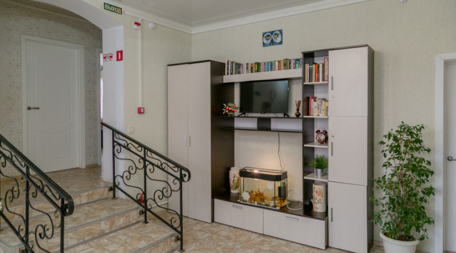 МИЛОСЕРДИЕ