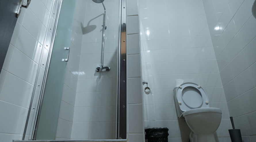 Пансионат на Чехова