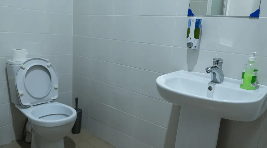 Пансионат на Чехова