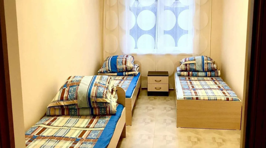 Заботливые руки