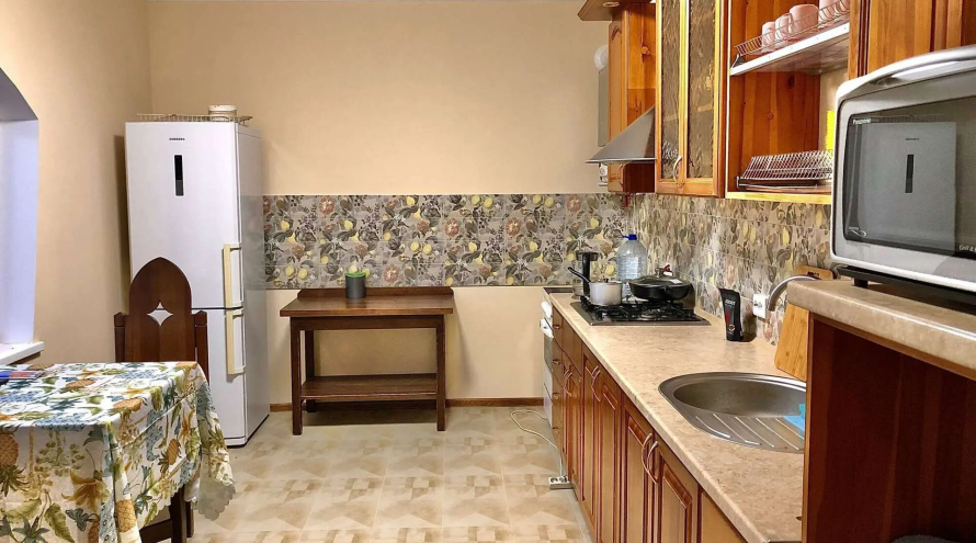 Заботливые руки