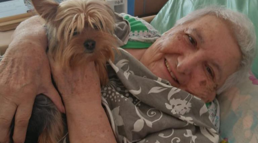 Пансионат Забота и Уют