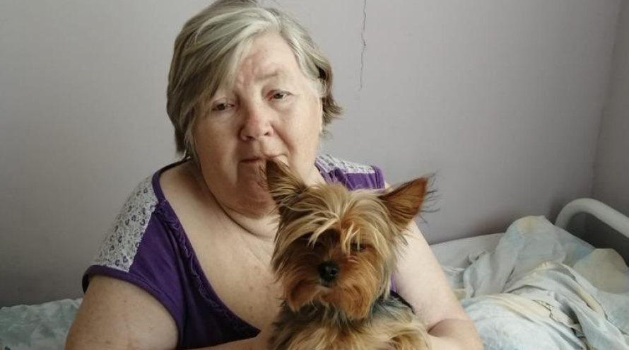 Пансионат Забота и Уют