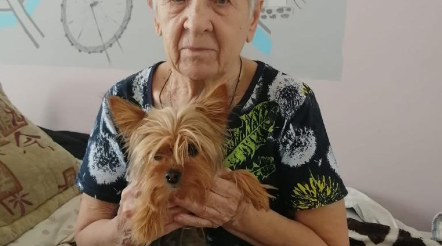 Пансионат Забота и Уют